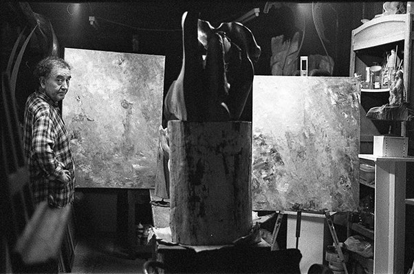 Atelier