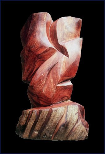 Terre du feu