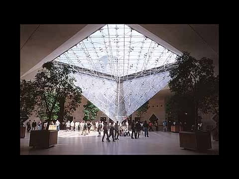 Carrousel du Louvre, Paris