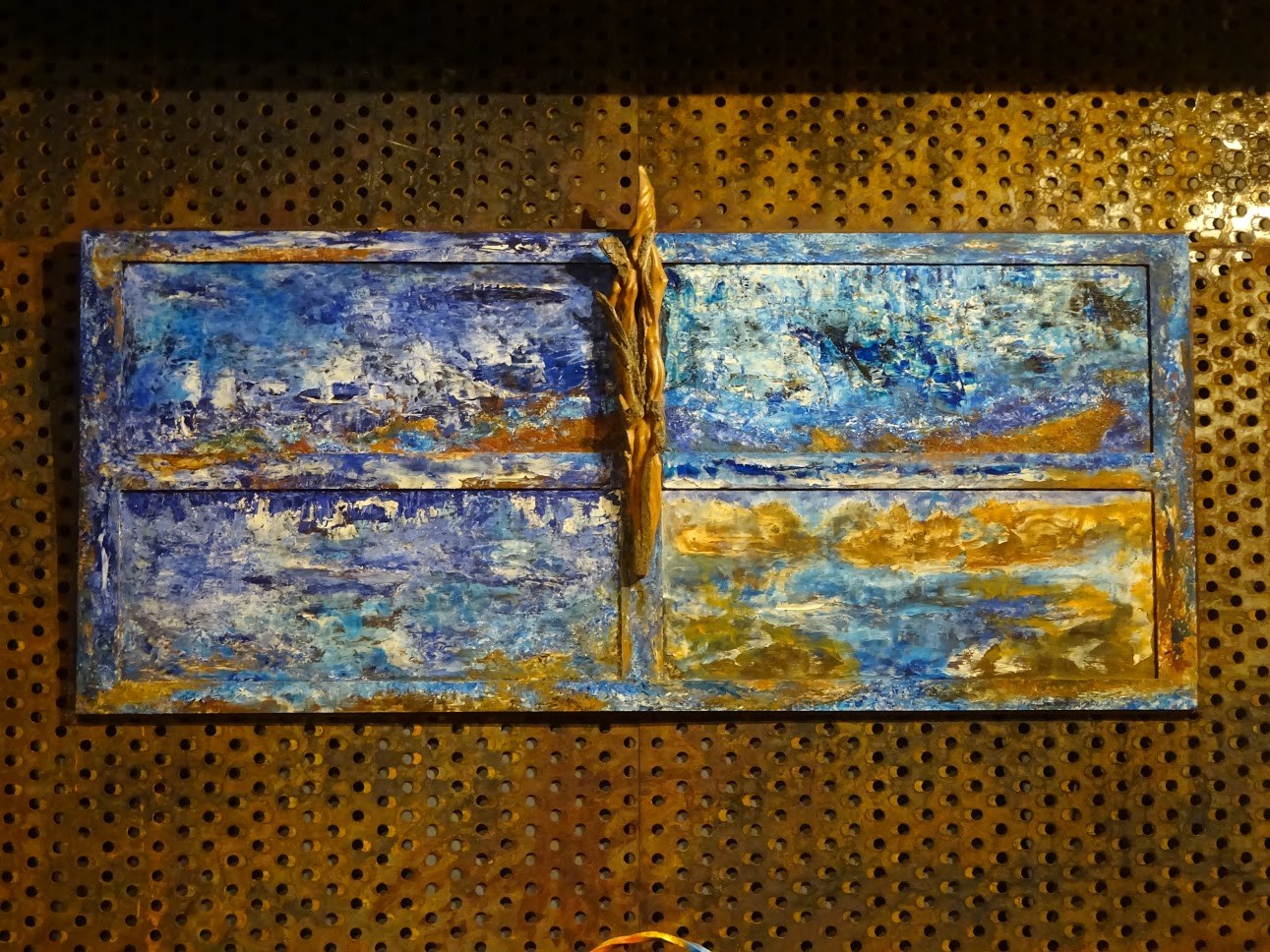 Peinture